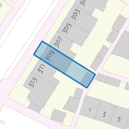 Perceel WSL01-L-2853