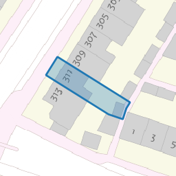 Perceel WSL01-L-2854