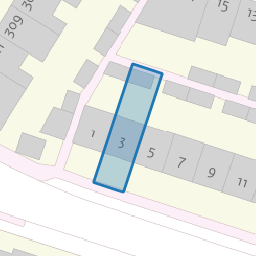 Perceel WSL01-L-2857