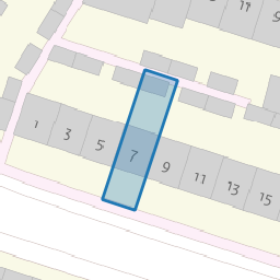 Perceel WSL01-L-2859