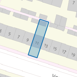 Perceel WSL01-L-2861