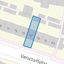 Perceel WSL01-L-2864