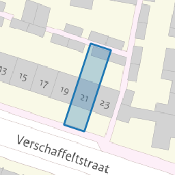 Perceel WSL01-L-2866