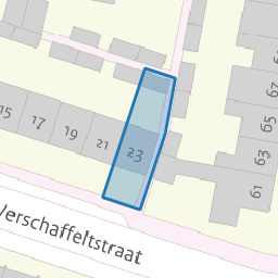 Perceel WSL01-L-2867