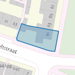 Perceel WSL01-L-2868