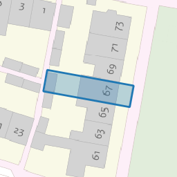 Perceel WSL01-L-2871