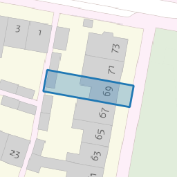 Perceel WSL01-L-2872