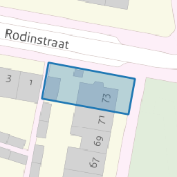 Perceel WSL01-L-2874