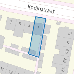 Perceel WSL01-L-2875