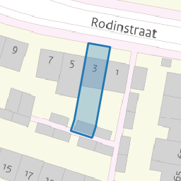 Perceel WSL01-L-2876