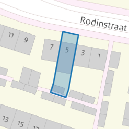 Perceel WSL01-L-2877
