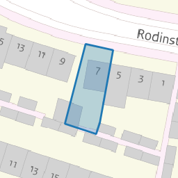 Perceel WSL01-L-2878