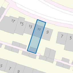 Perceel WSL01-L-2880