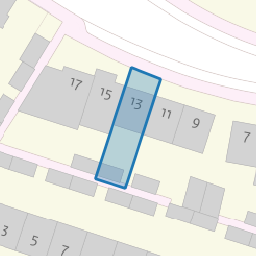 Perceel WSL01-L-2881