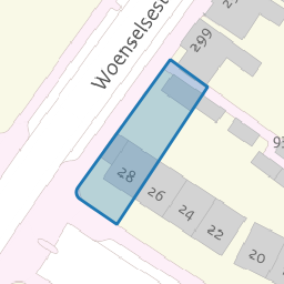 Perceel WSL01-L-2886