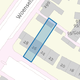 Perceel WSL01-L-2887