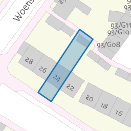 Perceel WSL01-L-2888