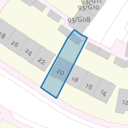 Perceel WSL01-L-2890