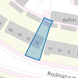 Perceel WSL01-L-2893