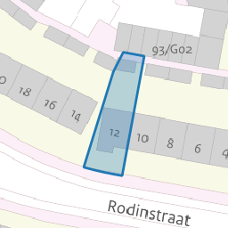 Perceel WSL01-L-2894