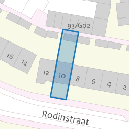 Perceel WSL01-L-2895