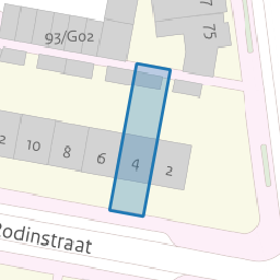 Perceel WSL01-L-2898