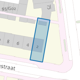 Perceel WSL01-L-2899