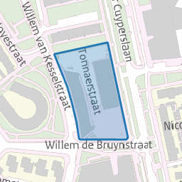 Perceel WSL01-L-2919