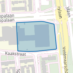 Perceel WSL01-L-2922