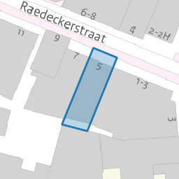 Perceel WSL01-L-2924