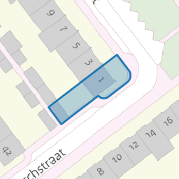 Perceel WSL01-L-2925