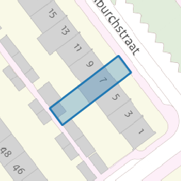 Perceel WSL01-L-2927