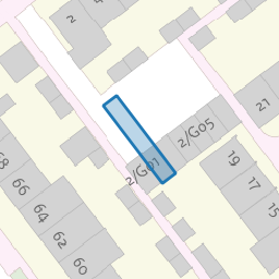 Perceel WSL01-L-2932