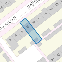 Perceel WSL01-L-2933