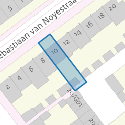 Perceel WSL01-L-2936