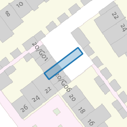 Perceel WSL01-L-2940