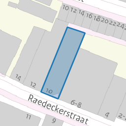 Perceel WSL01-L-2948