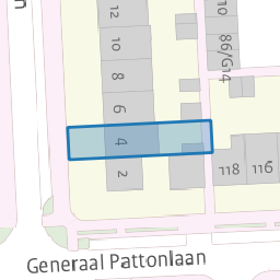 Perceel WSL01-L-2953