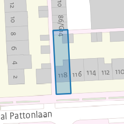 Perceel WSL01-L-2955