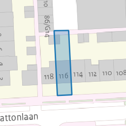 Perceel WSL01-L-2956