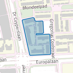 Perceel WSL01-L-2960