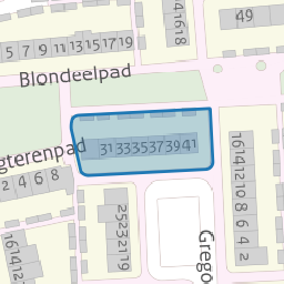 Perceel WSL01-L-2961