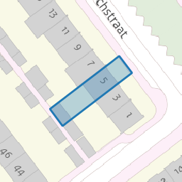 Perceel WSL01-L-2973