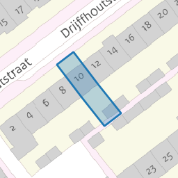 Perceel WSL01-L-2981