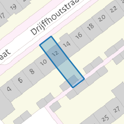 Perceel WSL01-L-2982