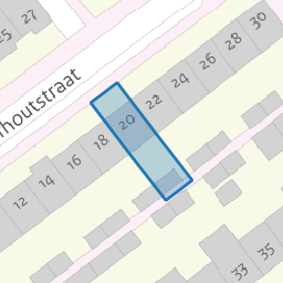 Perceel WSL01-L-2986