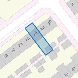 Perceel WSL01-L-2989