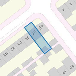 Perceel WSL01-L-2990