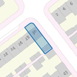 Perceel WSL01-L-2991