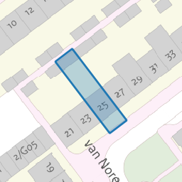 Perceel WSL01-L-3001